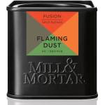 Mill & Mortar Органична смес от подправки FLAMING DUST 50 г, Mill & Mortar (MM13116)