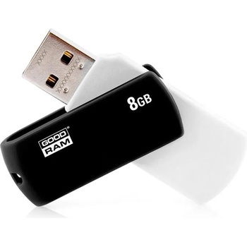 GOODRAM UCO2 8GB USB 2.0 UCO2-0080KWR11