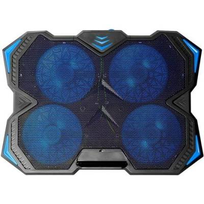 Tracer Chladiaca podložka GAMEZONE Turbo 17"