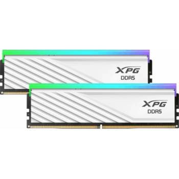 Image 1 of ADATA XPG Lancer Blade RGB 32GB (2x16GB) DDR5 6000MHz AX5U6000C3616G-DTLABRWH