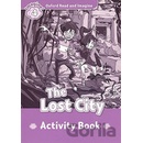 Oxford Read & Imagine Title 4 Activity Book