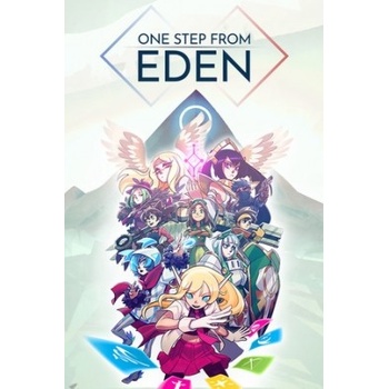 One Step From Eden