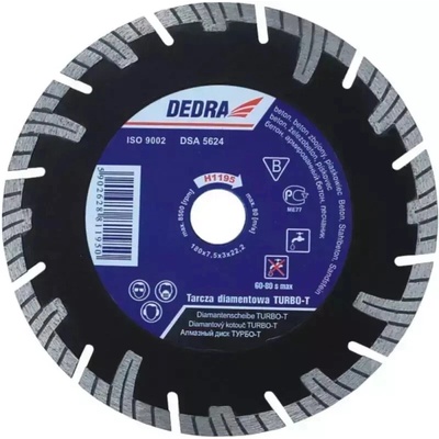 Dedra H1199E-30
