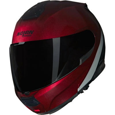 Nolan N100-6 Verniciatura Speciale