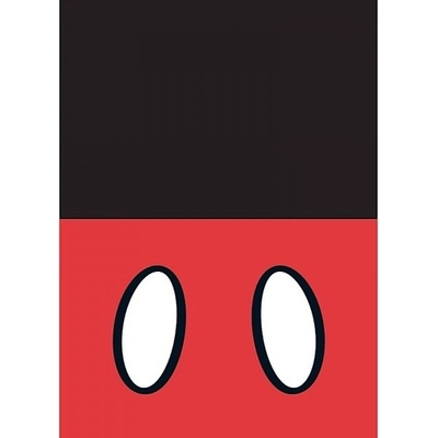 Magnet Mickey Mouse