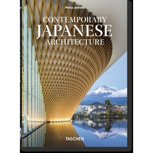 Contemporary Japanese Architecture. 40th Ed. | JODIDIO, PHILIP (ISBN: 9783836595728)