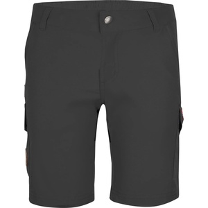 Trollkids Детски къси панталони Trollkids Kid's Hammerfest Shorts - Anthracite - размер 128 (EU) (701-1312-0116)