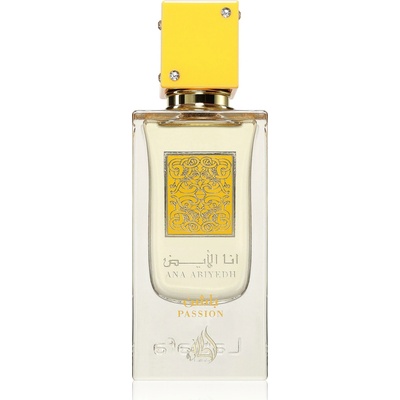 Lattafa Ana Abiyedh passion parfumovaná voda dámska 60 ml