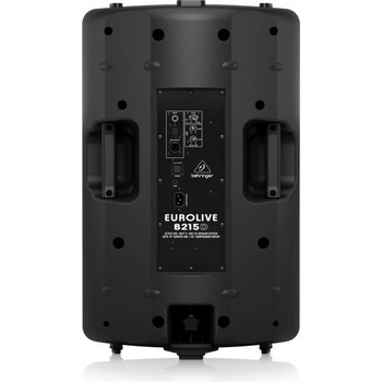 Image 1 of BEHRINGER EUROLIVE B215D Black