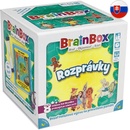 Brainbox rozprávky