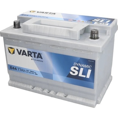 VARTA Dynamic SLI 77Ah 780A