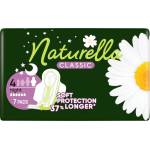 Procter & Gamble Naturella classic (7 бр. /фол. ) Нощ