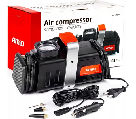 Amio ACOMP-02