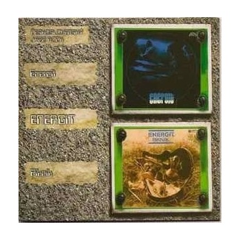 Energit: Energit / Piknik CD