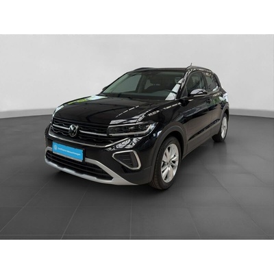 Volkswagen T-Cross 1.5 TSI DSG Life 110 kW