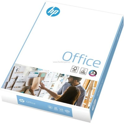 HP A3, 500 listů 80 g
