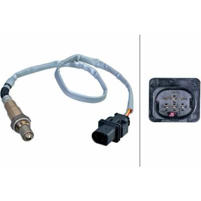 Lambda sonda HELLA 6PA 358 244-141