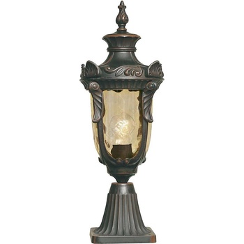 Elstead Lighting Philadelphia PH3-M-OB