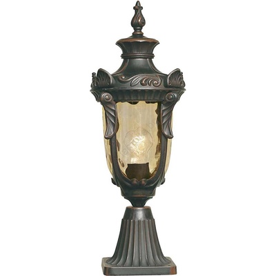 Elstead Lighting Philadelphia PH3-M-OB