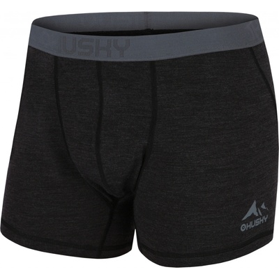 Husky Merino Mex black