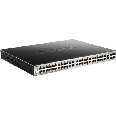 D-Link DGS-3130-54PS