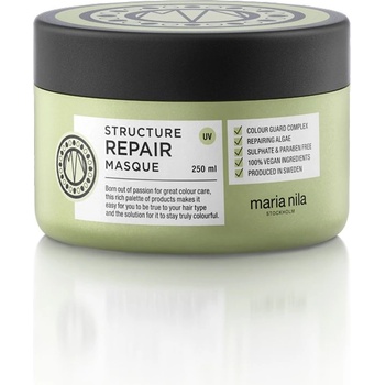 Maria Nila Structure Repair Mask 250 ml