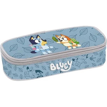 Kids movie heroes Несесер Bluey Face