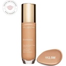 Clarins Everlasting Foundation make-up 112,5W Caramel 30 ml