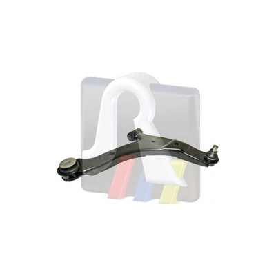 Rameno zavesenia kolies RTS 96-17335-1