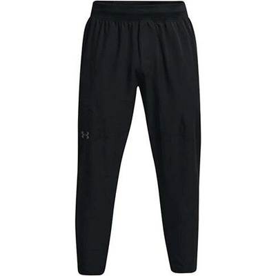 Under Armour UA Unstoppable Crop Pant černá