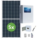 Solar Kerberos fotovoltický systém na ohrev vody 315.B 2,5 kWp