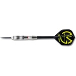 XQMAX Стрели Michael van Gerwen brass nickel coated 20гр