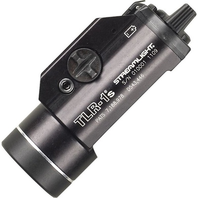 STREAMlight TLR-1s