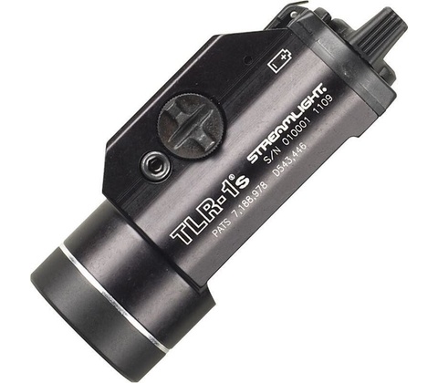STREAMlight TLR-1s