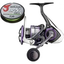 Daiwa PROREX V LT 3000-C