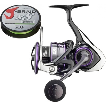 Daiwa PROREX V LT 3000-C