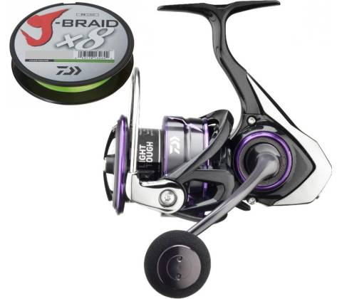 Daiwa PROREX V LT 3000-C
