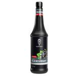 Eldorado Черна касис (Blackcurrant) - 0.8L PET - Сироп за коктейли и лимонада