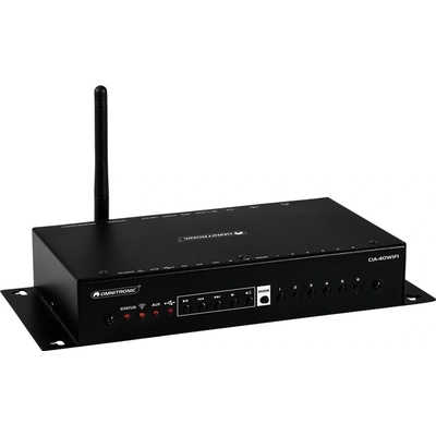 Omnitronic CIA-40WIFI