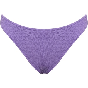 Banana Moon Дамско бикини долнище Banana Moon Women's Naida Scrunchy Bikini bottom - Lilas - размер 42 (FR) (150-5314-0516)