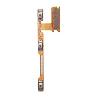 Xiaomi Redmi Note 7 - Flex Kabel Tlačítek zapínáním + Hlasitosti