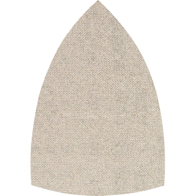 Bosch Brúsny papier EXPERT M480 pre viacúčelové brúsky, 100 x 150 mm, zrnitosť 80, 10 ks 2608900725