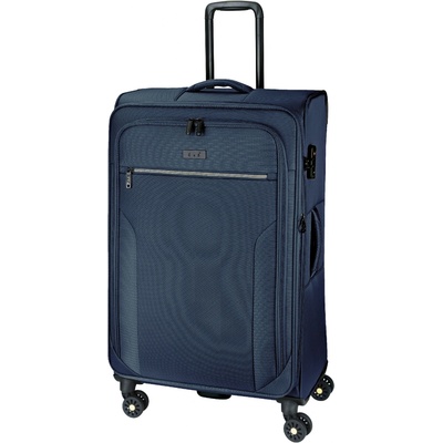 d&n Travel 9704 4W Dark blue 107 l