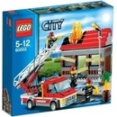 LEGO® City 60003 Hasičská pohotovosť