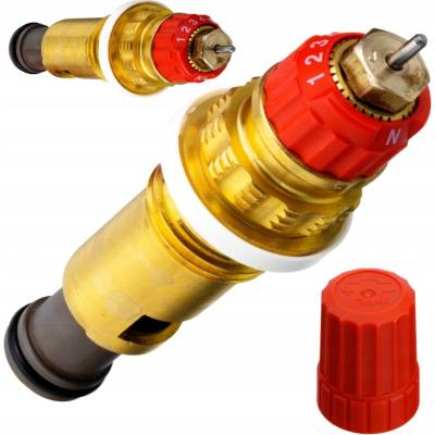 Danfoss RA G 1/2 A 013G7360