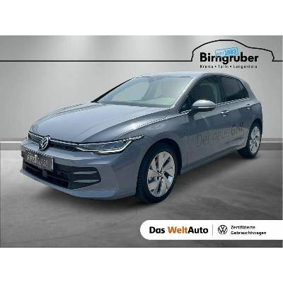 Volkswagen Golf TSI 85 kW