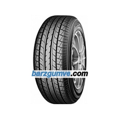 Yokohama BluEarth E70 225/55 R18 98H