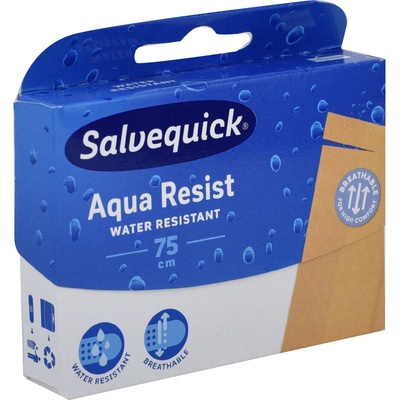SALVEQUICK AQUA RESIST 75 × 6 CM