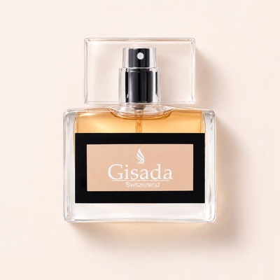 Gisada Uomo toaletní voda pánská 50 ml