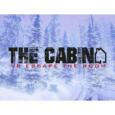 The Cabin: VR Escape the Room